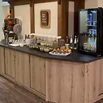 Am Steinertsee - Kassel-ost Hotel 2*