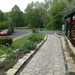 Am Steinertsee - Kassel-ost Hotel 2*