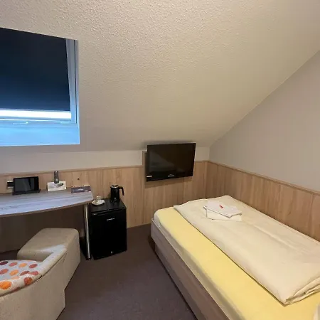 Am Steinertsee - Kassel-ost Kaufungen