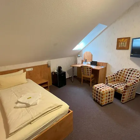 Am Steinertsee Hotel