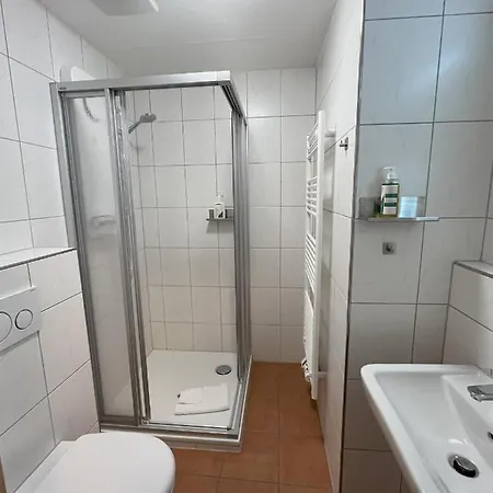 מלון Am Steinertsee - Kassel-ost 2*