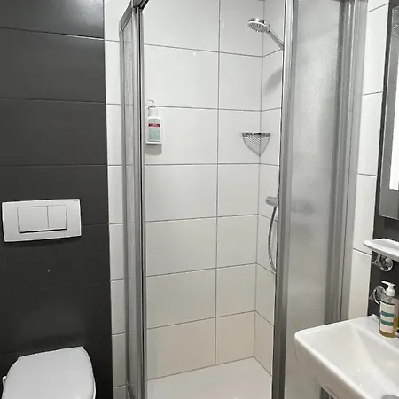 Am Steinertsee - Kassel-ost 2*