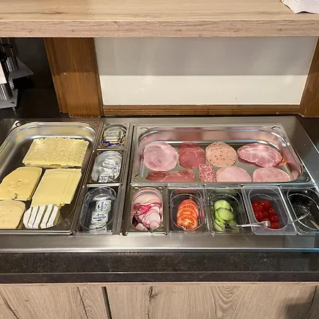 Am Steinertsee - Kassel-ost Kaufungen