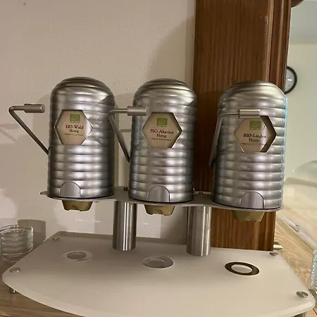 Am Steinertsee - Kassel-ost 2* Kaufungen