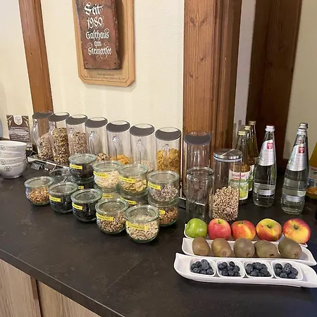 Am Steinertsee - Kassel-ost Отель Kaufungen