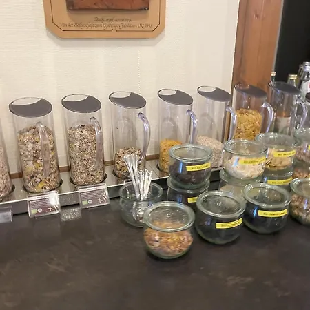 Am Steinertsee - Kassel-ost Hotel