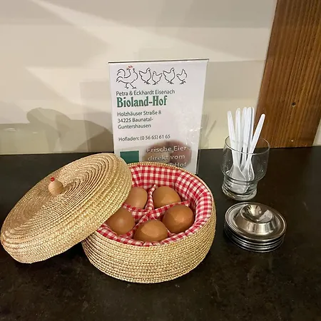 Am Steinertsee - Kassel-ost 2*