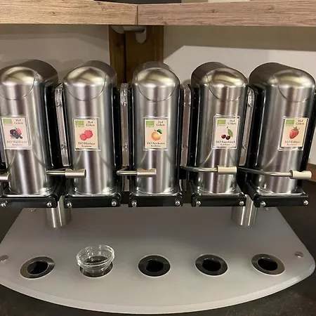 Hotel Am Steinertsee - Kassel-ost