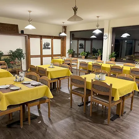 Am Steinertsee - Kassel-ost Kaufungen