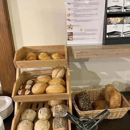 Hotel Am Steinertsee - Kassel-ost 2*