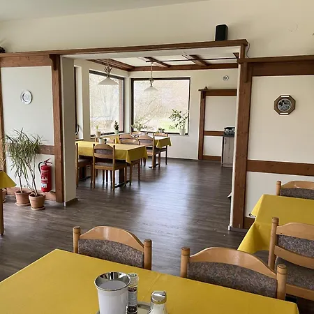 Am Steinertsee - Kassel-ost Hotel 2*