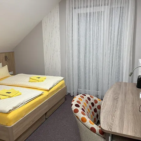 Am Steinertsee - Kassel-ost Kaufungen