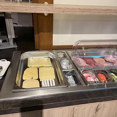 Am Steinertsee - Kassel-ost 2* Kaufungen