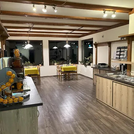 Am Steinertsee - Kassel-ost 2*