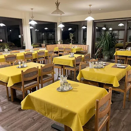 Am Steinertsee - Kassel-ost