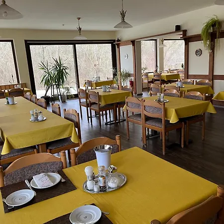 Hotel Am Steinertsee - Kassel-ost 2*