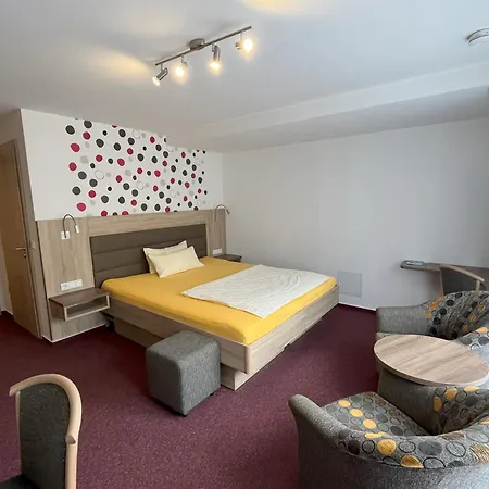 Am Steinertsee - Kassel-ost Hotel Kaufungen