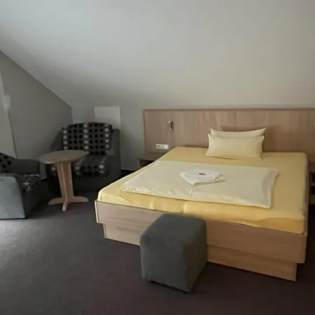 Am Steinertsee - Kassel-ost Kaufungen