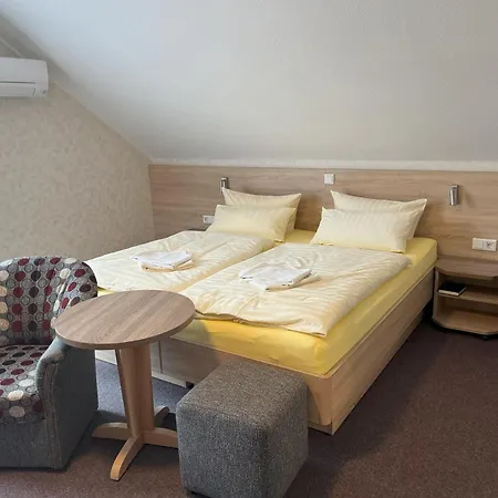 Hotel Am Steinertsee