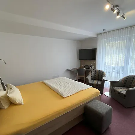 Am Steinertsee - Kassel-ost Kaufungen