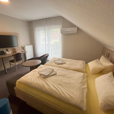 Am Steinertsee Hotel 2*
