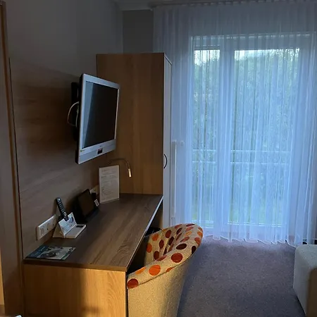 Hotel Am Steinertsee Kaufungen