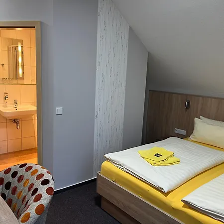 Am Steinertsee - Kassel-ost Kaufungen