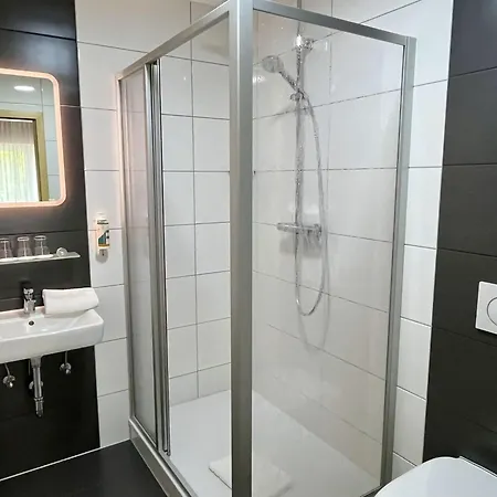 Am Steinertsee - Kassel-ost