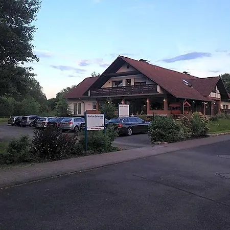Hotel Am Steinertsee - Kassel-ost Kaufungen