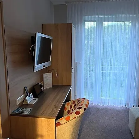 Hotel Am Steinertsee - Kassel-ost Kaufungen