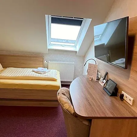 Hotel Am Steinertsee - Kassel-ost Kaufungen