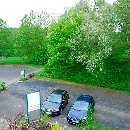 Hotel Am Steinertsee - Kassel-ost Kaufungen