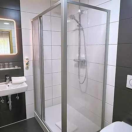 Hotel Am Steinertsee - Kassel-ost