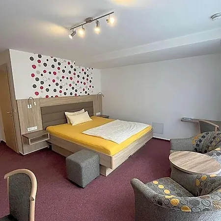 Hotel Am Steinertsee - Kassel-ost Kaufungen