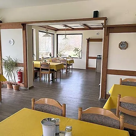 Am Steinertsee - Kassel-ost Hotel 2*