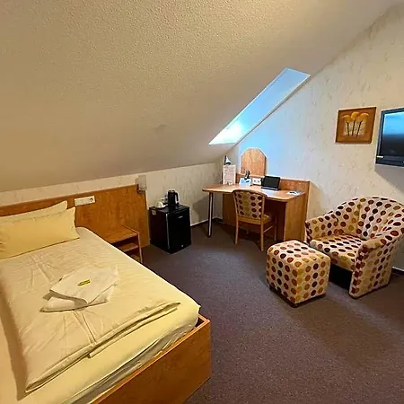 Am Steinertsee - Kassel-ost Hotel Kaufungen