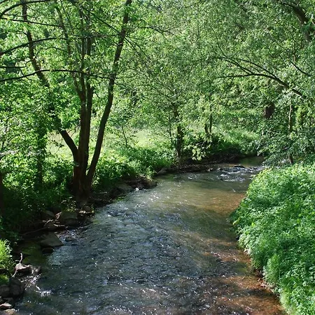 Am Steinertsee 2* Kaufungen