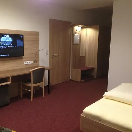 Hotel Am Steinertsee Kaufungen