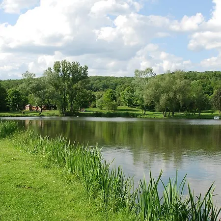 מלון Am Steinertsee - Kassel-ost