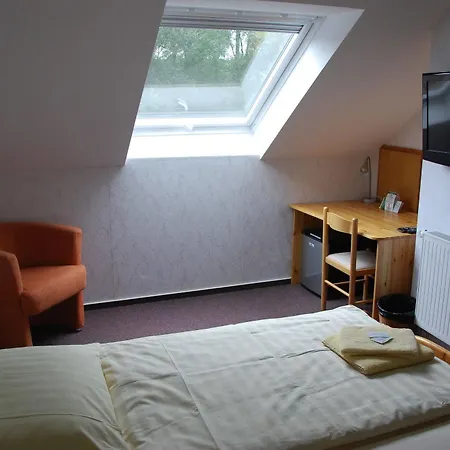 Hotel Am Steinertsee - Kassel-ost Kaufungen