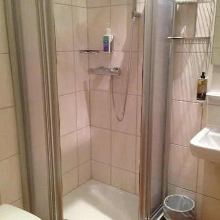 Am Steinertsee - Kassel-ost Hotel Kaufungen