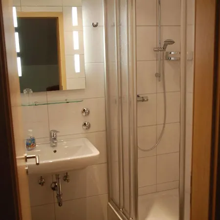 Am Steinertsee - Kassel-ost 2*