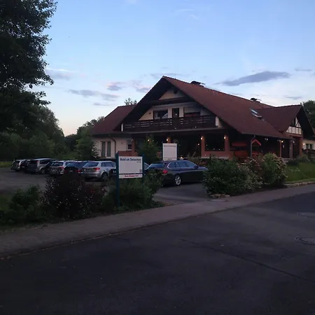 Am Steinertsee Hotel Kaufungen