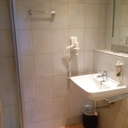 Am Steinertsee - Kassel-ost Hotel Kaufungen