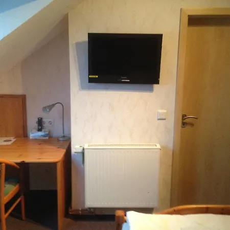 Hotel Am Steinertsee - Kassel-ost Kaufungen