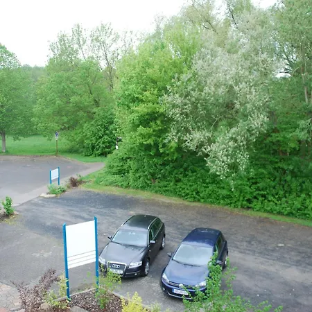 Am Steinertsee - Kassel-ost 2*