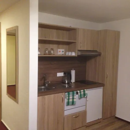 Hotel Am Steinertsee 2*