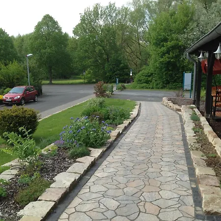 Am Steinertsee - Kassel-ost Hotel 2*