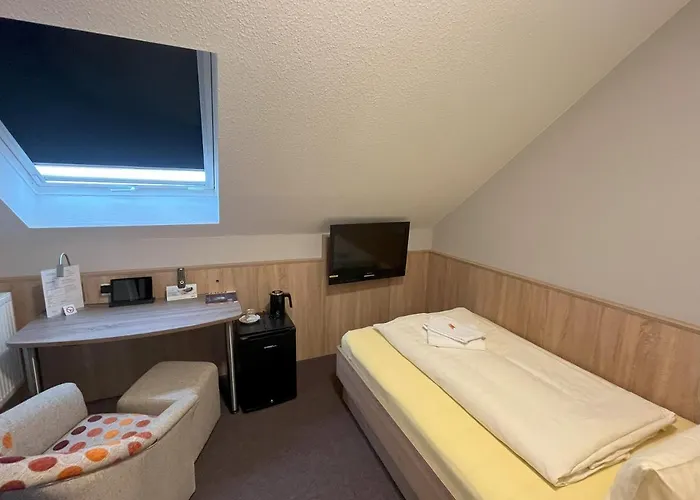 Am Steinertsee - Kassel-ost Kaufungen