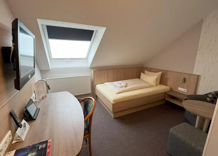 Am Steinertsee - Kassel-ost Kaufungen